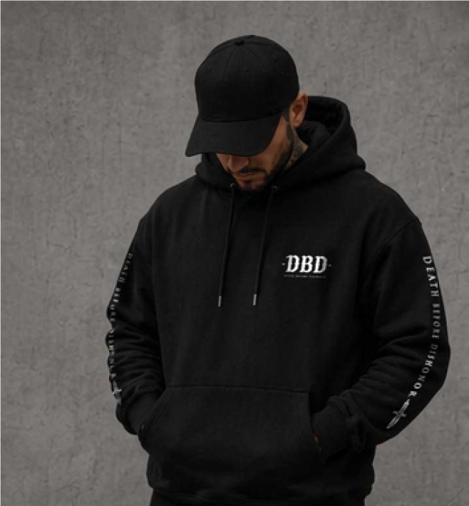 Hoodies