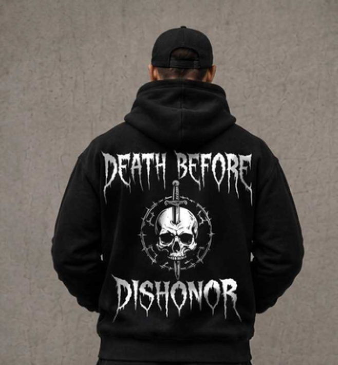 Hoodies