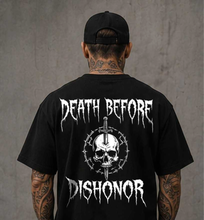T- Shirts