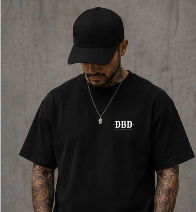 T- Shirts